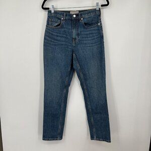 Everlane The Cheeky Jean womans Jeans Size 26